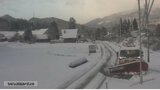 【大雪情報】中国山地は大雪で各地でまとまった積雪 広島県内で今季初の積雪50センチ超え 松江道では通行止めも 山間部を走る道路は積雪・凍結に十分注意 冬用タイヤ・すべり止め携行を|TBS NEWS DIG