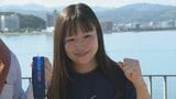 前人未到全国大会17連覇の小学生が20歳に…レスリング女子・小野こなみ選手が初の世界一のタイトル　島根・松江市　|　BSSニュース | BSS山陰放送