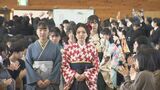 「歩みを止めずにそれぞれの道に進めるのは高校生活のおかげ」長野県内の高校が卒業式ピーク…決意新たに学び舎を巣立つ|TBS NEWS DIG