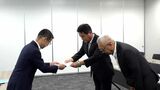 運転見合わせ続くJR肥薩線など 沿線の霧島市長と湧水町長がJRに要望書提出|TBS NEWS DIG