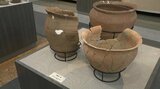 「数千年にわたる人々の営みがわかる」リニア中央新幹線の駅予定地で縄文~平安時代の集落跡見つかる 土器などを公開 長野・飯田市|TBS NEWS DIG