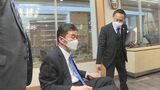 岸信夫前防衛大臣 「引退の意向」に地元は?山口県政界は? | 山口のニュース・天気・防災|tys NEWS|tysテレビ山口