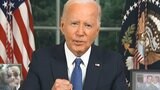 「独裁者が支配する国ではない」トランプ氏“名指しせず”もカマラ・ハリス氏に託した「打倒トランプ」の決意【アメリカ大統領選挙】|TBS NEWS DIG
