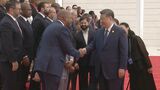 中南米諸国の外相らが中国に集結 「共に発展していく用意がある」習近平国家主席が閣僚級会合で演説|TBS NEWS DIG