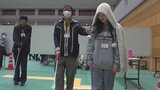 子どもたちが障害者や高齢者の日常を体験　ふれあい交流フェスタ　甲府|TBS NEWS DIG