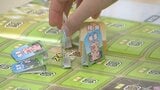 夏休みの小中学生たちがカードゲームを通して資産運用について学ぶワークショップ　盛岡　|　IBC NEWS | IBC岩手放送