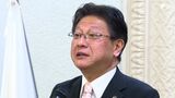 「12年 感慨深く達成感」田辺市長が退任の日 実績も課題も難波新市長に引き継ぎ=静岡市 | 静岡のニュース | SBSNEWS | 静岡放送