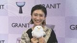 【独自インタビュー】山田優 4人の子育てに奮闘中「ソファに座ったのは1年で10回」多忙な日常と“後回しにしない”ルールを明かす|TBS NEWS DIG