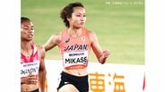 女子100mで御家瀬緑は4位！表彰台まで0秒10足りず、男子100m王者はタイのブーンソン　9秒90の大会新V【アジア大会】|TBS NEWS DIG