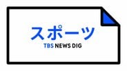 19歳・今福和志が男子1500m自由形で日本新記録14分42秒59で銀メダル【競泳・パンパシフィック選手権】|TBS NEWS DIG