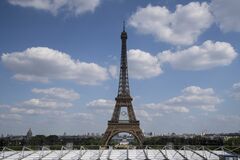 仏経営者団体トップ、左派の政策実施なら経済「衰退」と危惧| TBS CROSS DIG with Bloomberg