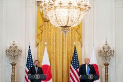 トランプ氏、相互関税の導入計画を来週発表へ－「全員に」影響| TBS CROSS DIG with Bloomberg