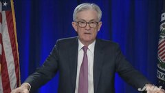 「リセッションもどき」が金利上昇を止める “パウエル議長解任騒動”で利下げ観測が高まっても長期金利は簡単には下がらない| TBS CROSS DIG with Bloomberg