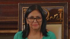 「石油販売で3億ドルの収入」ベネズエラ・ロドリゲス大統領代行　米が“管理”後初めて| TBS CROSS DIG with Bloomberg