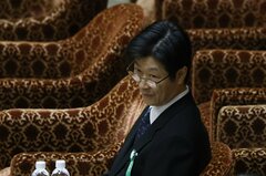 市場不安定な状況で利上げしない､当面現行緩和を継続-内田日銀副総裁| TBS CROSS DIG with Bloomberg