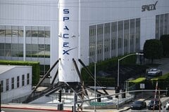 スペースXのIPO直接参加できず、アジア投資家が代替策へ－日豪は例外| TBS CROSS DIG with Bloomberg