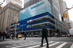 AI専門家の採用比率で明暗、株・社債リターンに差－バークレイズ分析| TBS CROSS DIG with Bloomberg