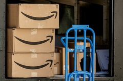 米アマゾン、過去の返品巡る問題で謝罪ー顧客への返金進める| TBS CROSS DIG with Bloomberg