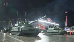 北朝鮮が「極超音速ミサイル」訓練　金正恩氏が立ち会い　きのう朝に平壌から弾道ミサイル発射| TBS CROSS DIG with Bloomberg