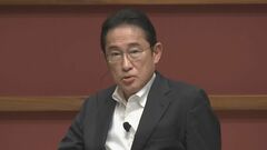 【速報】岸田総理「幅広い分野で極めて重要な役割果たされた」 創価学会・池田名誉会長の死去受け| TBS CROSS DIG with Bloomberg