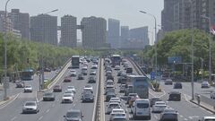 中国消費者物価指数7か月連続でプラスもデフレ懸念くすぶる| TBS CROSS DIG with Bloomberg