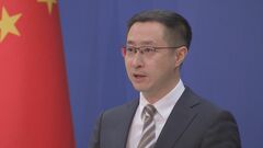 中国政府　司教任命をめぐる暫定合意を4年間延長　バチカンとの関係改善図る狙いか| TBS CROSS DIG with Bloomberg