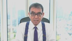 【速報】テーマは「教育」“デジタル行財政改革”できょう初めての課題発掘対話を開催| TBS CROSS DIG with Bloomberg