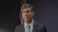 英スナク首相 兵役導入の方針発表 18歳対象　7月の総選挙与党勝利で制度化へ| TBS CROSS DIG with Bloomberg