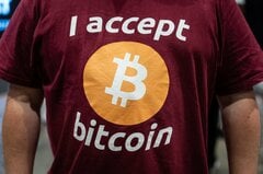 ビットコイン、一時6週間ぶり高値－イラン戦争に伴う混乱緩和に期待| TBS CROSS DIG with Bloomberg