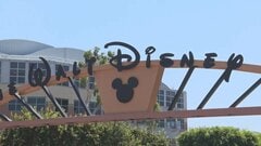 オープンAIの「Sora」でディズニーキャラクターが利用可能に　米ディズニーがオープンAIに約1550億円投資| TBS CROSS DIG with Bloomberg