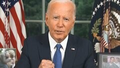 「独裁者が支配する国ではない」トランプ氏“名指しせず”もカマラ・ハリス氏に託した「打倒トランプ」の決意【アメリカ大統領選挙】| TBS CROSS DIG with Bloomberg