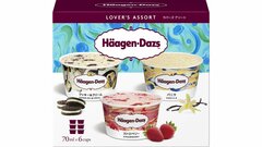 ハーゲンダッツ「アソートボックス」6月から値上げへ 999円→1074円(税込み)に 「企業努力だけでは困難」| TBS CROSS DIG with Bloomberg