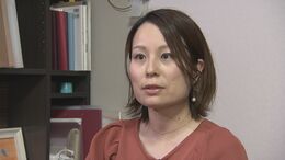 「誰にも言うなよ」5歳の時、見知らぬ男から無理矢理下着を…後を絶たない性犯罪から子どもを守るには－|TBS NEWS DIG