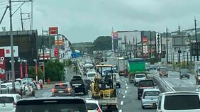 「渋滞、渋滞、また渋滞」国道2号　中国地方屈指「岡山市～倉敷市」区間の渋滞はいつになったら解消するの？|TBS NEWS DIG