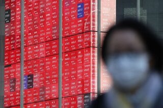 【日本市況】株式が大幅高、米国とイランの停戦協議期待－債券も上昇| TBS CROSS DIG with Bloomberg