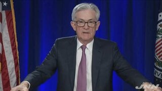 「リセッションもどき」が金利上昇を止める “パウエル議長解任騒動”で利下げ観測が高まっても長期金利は簡単には下がらない| TBS CROSS DIG with Bloomberg