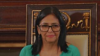 「石油販売で3億ドルの収入」ベネズエラ・ロドリゲス大統領代行　米が“管理”後初めて| TBS CROSS DIG with Bloomberg