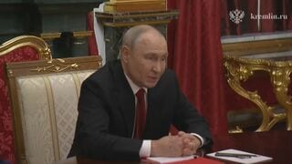 “プーチン大統領がキーウへの攻撃を禁止するよう命じた”ペスコフ大統領報道官の話として　ロシア・タス通信報道| TBS CROSS DIG with Bloomberg