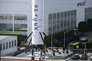 スペースXのIPO直接参加できず、アジア投資家が代替策へ－日豪は例外| TBS CROSS DIG with Bloomberg