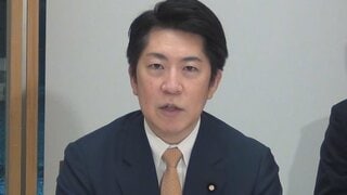 佐藤官房副長官 「攻めの予防医療」政府一丸となって推進する考え| TBS CROSS DIG with Bloomberg