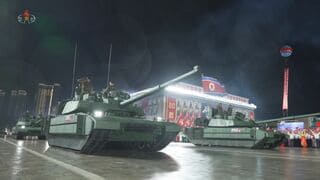 北朝鮮が「極超音速ミサイル」訓練　金正恩氏が立ち会い　きのう朝に平壌から弾道ミサイル発射| TBS CROSS DIG with Bloomberg