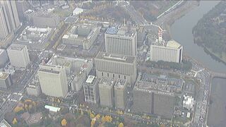 【速報】国家公務員の本省係長相当職の女性割合が初の3割超　内閣人事局が公表| TBS CROSS DIG with Bloomberg