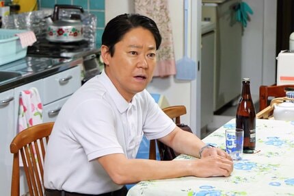 宮藤官九郎が主演・阿部サダヲ×磯山晶Pと再タッグ 『新年早々 不適切に