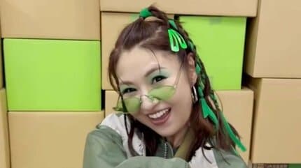 かつみ・さゆり】さゆり55歳 “ちょっぴり悪”スタイルに反響「二十代に