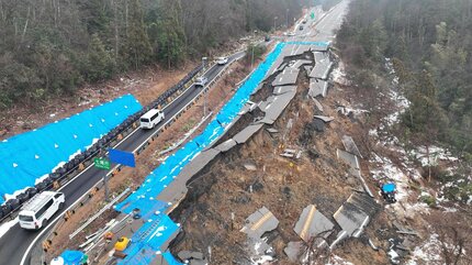 能登半島地震にみる「自覚無きメディアスクラム」～人命にも影響の被災