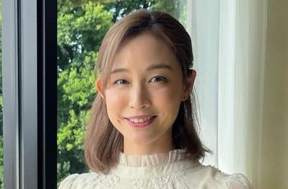 【 新井恵理那 】　第2子出産後の仕事復帰を報告　「久しぶりで緊張しました」|TBS NEWS DIG