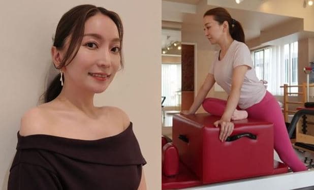 【加藤綾菜】「おやすみの日は朝活！」9時からのモーニングとピラティスで充実した休日|TBS NEWS DIG