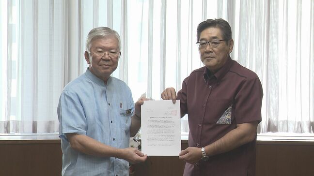 「まだまだ物価高には追い付かない」連合が最低賃金引き上げに向け県へ要望|TBS NEWS DIG