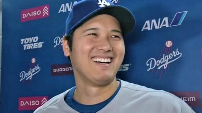大谷翔平 「自分がピッチャーやっているというのを思い出した」1年9か月ぶりの実戦 トップタイの18号は「甘い球をしっかり打てた」|TBS NEWS DIG