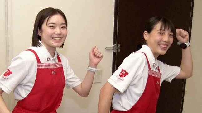 初出場・ベアーズ“1日約2軒”家事のプロ集団が日本一の舞台を駆け抜ける【クイーンズ駅伝】|TBS NEWS DIG